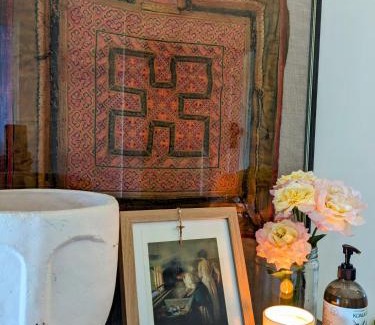 Griffith Casa | Paris's Place