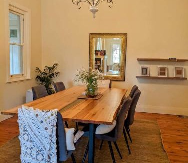 Griffith Casa | Paris's Place