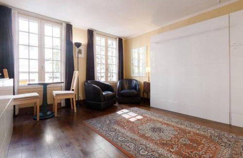 Sorbonne Apartamento | Paris Saint Michel Sorbonne