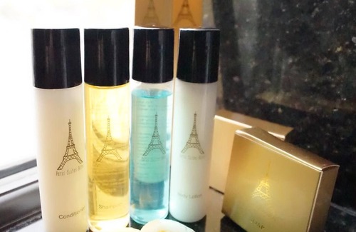 Queens Hotel | Paris Suites Hotel