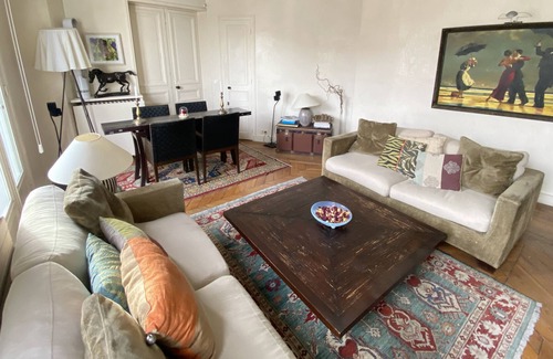 Saint-Germain-des-Pres Apartamento | Paris - The heart of Saint-Germain des Pres