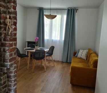 La Garenne-Colombes Apartamento | Paris visit