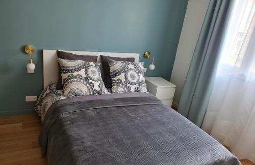 La Garenne-Colombes Apartamento | Paris visit
