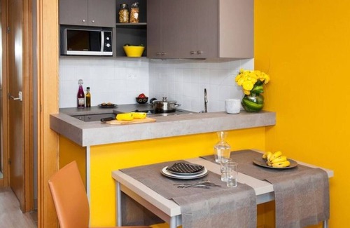 Issy-les-Moulineaux Condominio | Paris XV arrondissement apartment 4 people with parking