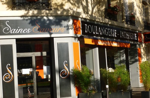 Quartier de Javel Apartamento | Paris15 Terrace Parking, 1bedroom, sleeps 4