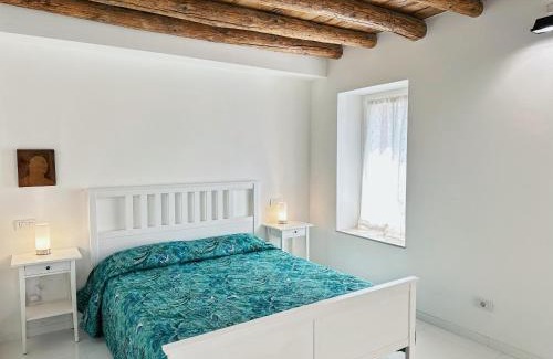 Sud-Ovest Apartamento | PARISI - VERONA FIERA LUXURY Golosine 2