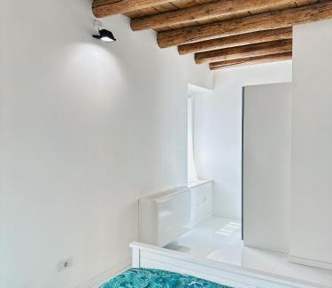 Sud-Ovest Apartamento | PARISI - VERONA FIERA LUXURY Golosine 2