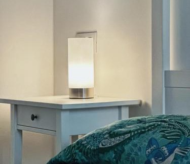 Sud-Ovest Apartamento | PARISI - VERONA FIERA LUXURY Golosine 2