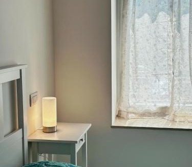 Sud-Ovest Apartamento | PARISI - VERONA FIERA LUXURY Golosine 2