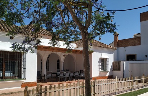 Los Gallos-Cerromolino Chalet De Esquí | Casa Parisito