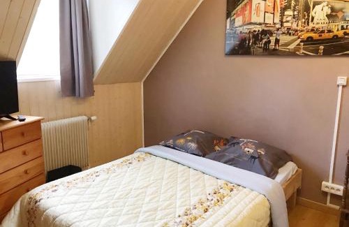 Cesson Casa | Parisian Forest
