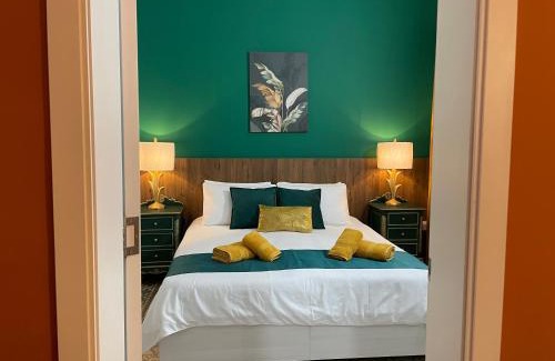Sliema Apartamento | Parisio One Bedroom Maisonette in Sliema