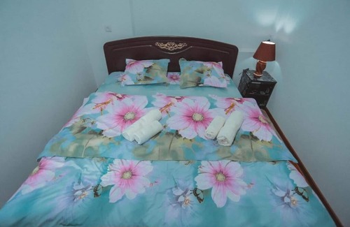 Bukhara Province Cama Y Desayuno | Parivash B&B - Double room 1