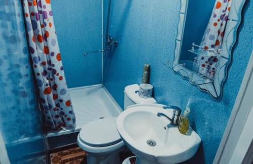 Bukhara Province Cama Y Desayuno | Parivash B&B - Double room 1
