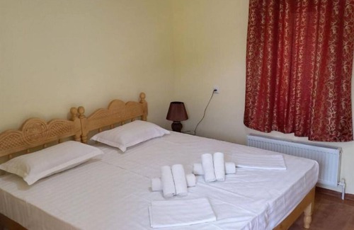 Bukhara Province Cama Y Desayuno | Parivash B&B - Double room 2