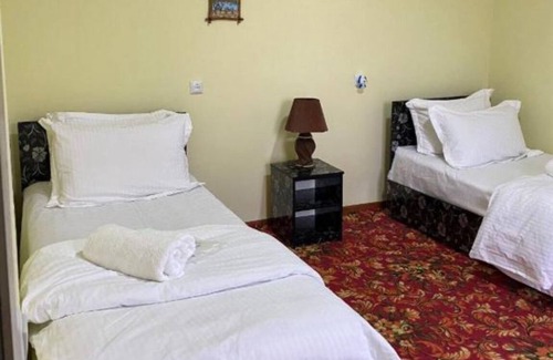 Bukhara Province Cama Y Desayuno | Parivash B&B - Standard Twin Room 4