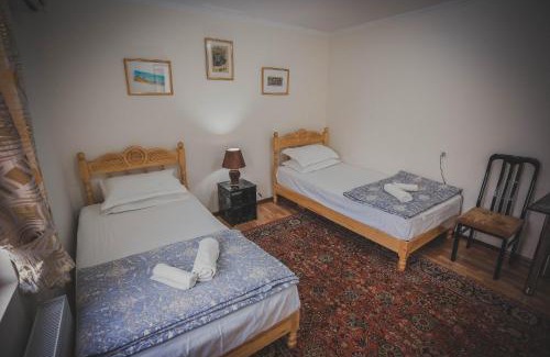 Bukhara Province Casa | Parivash Guest House