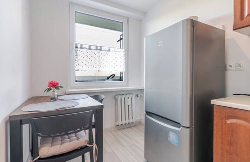 Katowice Apartamento | Park Śląski Snug Apartment