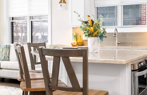 Traverse City Condominio | Park 201 Downtown in the Heart of Traverse City