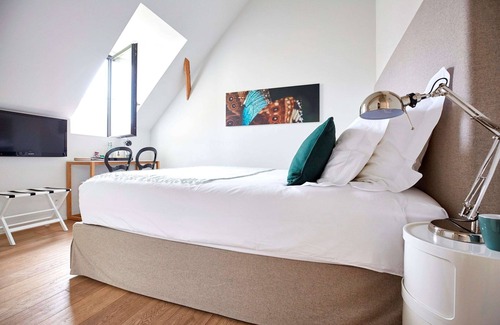 Huldenberg Cama Y Desayuno | Park 7