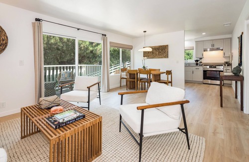 Summerland Condominio | Park Adjacent | Bunk Beds | Family-Friendly