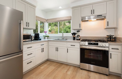 Summerland Condominio | Park Adjacent | Bunk Beds | Family-Friendly