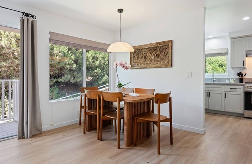 Summerland Condominio | Park Adjacent | Bunk Beds | Family-Friendly