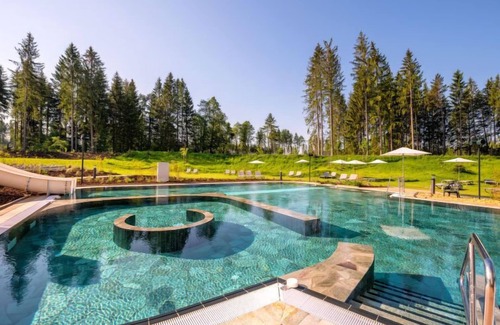 Leutkirch im Allgau Casa | Park Allgäu by Interhome