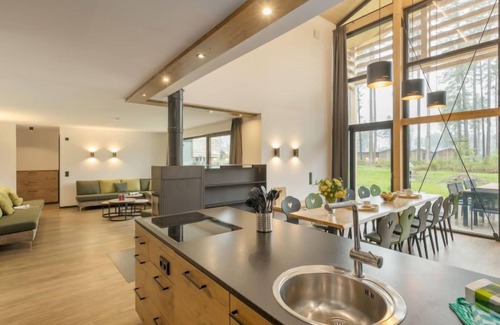 Leutkirch im Allgau Casa | Park Allgäu by Interhome