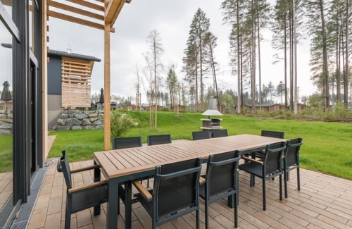 Leutkirch im Allgau Casa | Park Allgäu by Interhome