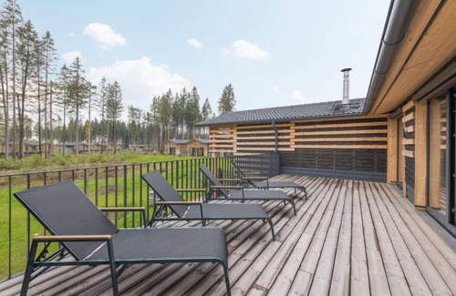Leutkirch im Allgau Casa | Park Allgäu by Interhome