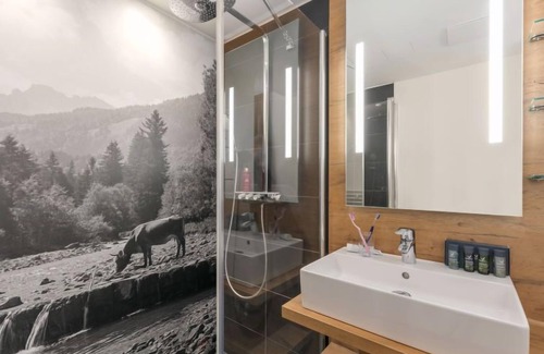 Leutkirch im Allgau Casa | Casa de vacaciones Park Allgäu en Leutkirch - 4 personas, 2 dormitorios