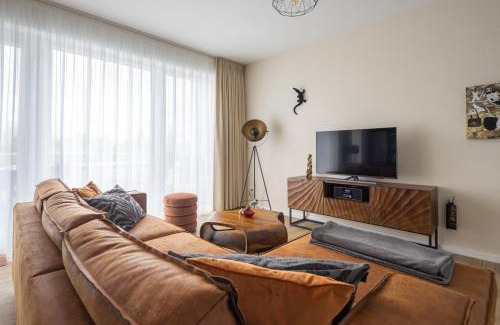 Wendisch Rietz Apartamento | Park-Apartment Scharmützelsee Wohnung 12