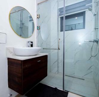 Cantonments Hotel | Park Apartments