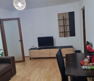 Braila Apartamento | Park Avenue 3