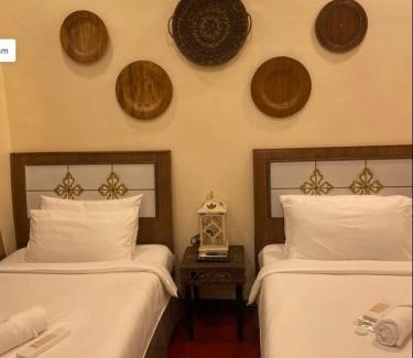 Pasay Casa | Park Avenue Boutique Hotel Manila