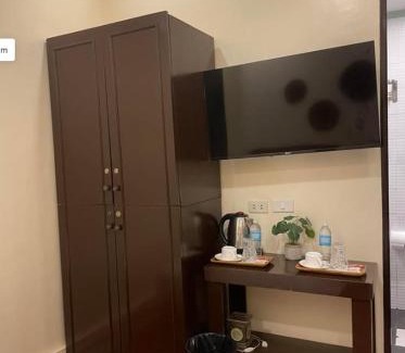 Pasay Casa | Park Avenue Boutique Hotel Manila