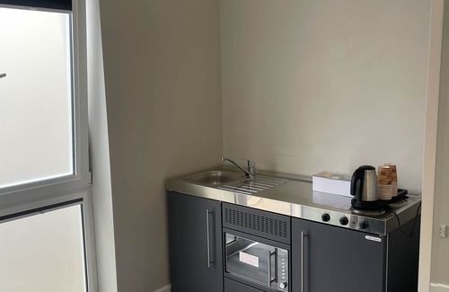 Stamford Hill Hotel | Park Avenue Hotel