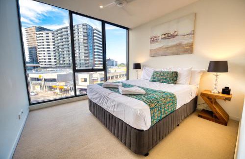 Glen Waverley Apartamento | Park Avenue - IKON Glen Waverley