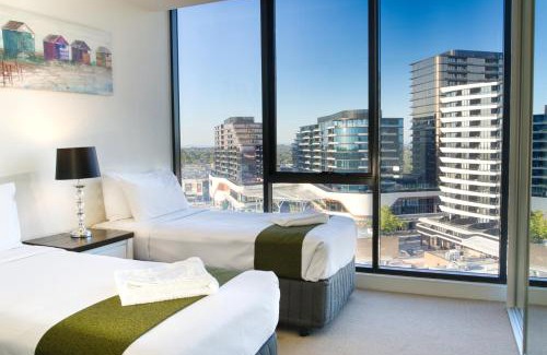 Glen Waverley Apartamento | Park Avenue - IKON Glen Waverley