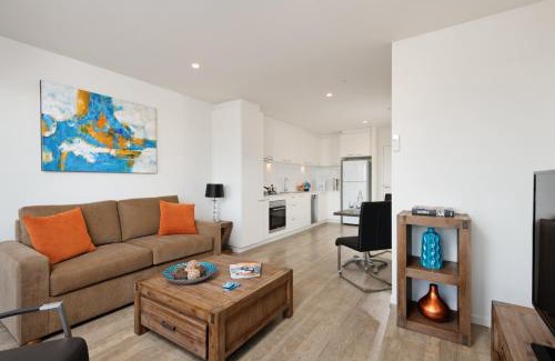 Glen Waverley Apartamento | Park Avenue - IKON Glen Waverley