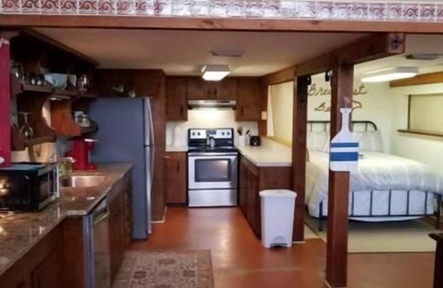 Freeport Casa | Park Avenue Lofts