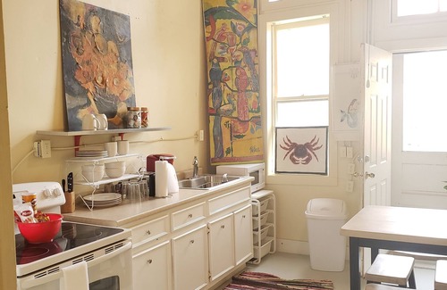 Freeport Casa | Park Avenue Lofts