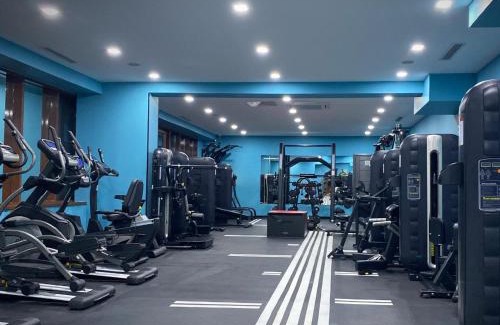 Baku Apartamento | Park Azure 0394