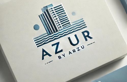 Baku Apartamento | Park Azure 0394