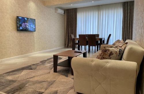 Baku Apartamento | Park Azure apartment by Baku Housing