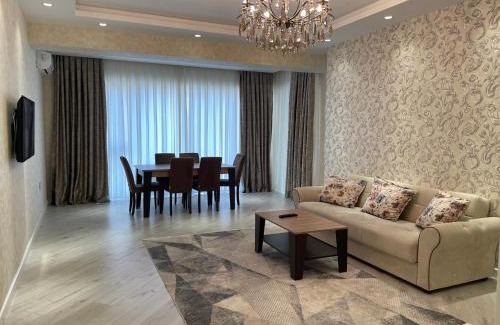 Baku Apartamento | Park Azure apartment by Baku Housing