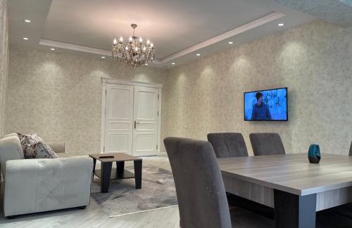 Baku Apartamento | Park Azure apartment by Baku Housing