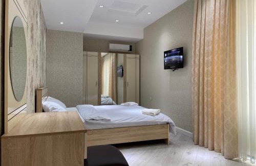 Baku Apartamento | Park Azure apartment by Baku Housing