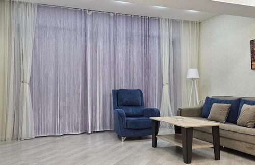 Baku Apartamento | Park Azure Comfortable Apartment